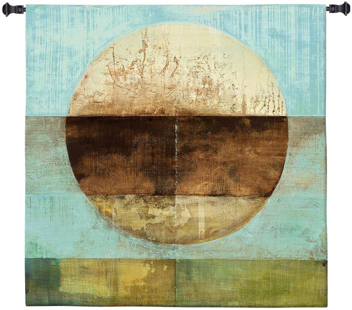 Gathering Shore Wall Tapestry Gathering Shore Wall Tapestry