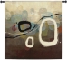 Three Circles Wall Tapestry - C-6792