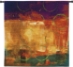 Mixed Messages Wall Tapestry - C-6815