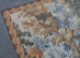 Hand Woven Verdure Scene French Style Wall Tapestry - G-1023