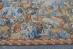 Hand Woven Verdure Scene French Style Wall Tapestry - G-1023