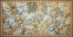 Hand Woven Verdure Scene French Style Wall Tapestry - G-1023
