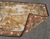Hand Woven Hunting Scene Wall Tapestry - G-1072