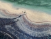 Color Waves Square Wall Tapestry - M-1006-S35