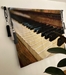 Piano Keys Wall Tapestry - P-1126-S