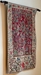 Tree of Life Red William Morris Belgian Wall Tapestry - W-12365-51