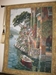 Terracotta Villa Belgian Wall Tapestry - W-1656-36