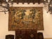 Royal Verdure French Wall Tapestry - W-3623-72