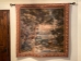 Verdure Cascade French Wall Tapestry - W-469