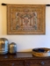 Terrasse French Wall Tapestry - W-488-32