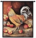 English Cockerel Wall Tapestry - C-0816