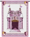 Our Princess Wall Tapestry - C-0830