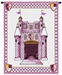 Our Princess Wall Tapestry - C-0830