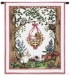 Rockabye Pink Baby Girl Wall Tapestry - C-0914