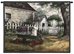 Antique Wagon Wall Tapestry - C-0937
