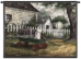 Antique Wagon Wall Tapestry - C-0937