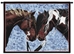 Warriors Truce Wall Tapestry - C-0971