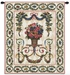 Floral Majesty Wall Tapestry - C-1000