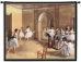 Dance Foyer Wall Tapestry - C-1075