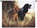 Cocker Spaniels Wall Tapestry - C-1124