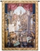 View of Venice Wall Tapestry - C-1144