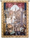 View of Venice Wall Tapestry - C-1144