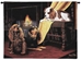 Cavalier King Charles Wall Tapestry - C-1148