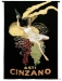 Asti Cinzano Wine Wall Tapestry - C-1276