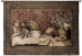 Southwestern Pottery Still Life Wall Tapestry - C-1374