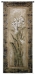 Paperwhite II Wall Tapestry - C-1387