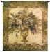 Tuscan Urn Wall Tapestry - C-1388