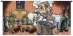 Italian Chef Wine I Wall Tapestry - C-1438