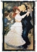 Dance Bougival Spanish Wall Tapestry - C-1493