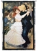 Dance Bougival Spanish Wall Tapestry - C-1493