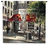 Corner French Cafe Wall Tapestry C-1496, 1496-Wh, 1496C, 1496Wh, 50-59Inchestall, 50-59Incheswide, 53H, 53W, Art, Ashley, S, Cafe, Carolina, USAwoven, Cityscape, Cityscapes, Corner, Cotton, Cream, Erope, Europe, European, Eurupe, French, Hanging, Paris, Red, Seller, Square, Tapestries, Tapestry, Top50, Urope, Wall, White, Woven, Woven, Bestseller, tapestries, tapestrys, hangings, and, the