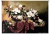 Southern Still Life Wall Tapestry - C-1498