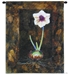 Jewel Flower Wall Tapestry - C-1545