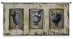 Vases Romanines Wall Tapestry - C-1574