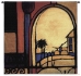 Exotic Retreat II Wall Tapestry - C-1631