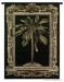 Palm Tree Masterpiece I Wall Tapestry - C-1685