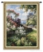 Morning Retreat Garden Wall Tapestry - C-1710