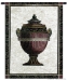 Empire Urn Small I Wall Tapestry - C-1716