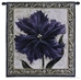 Purple Tulip Wall Tapestry - C-1721