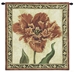 Red Tulip II Abstract Wall Tapestry - C-1724