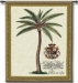 Princess of Wales Wall Tapestry - C-1750
