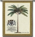 Prince of Wales Wall Tapestry - C-1751