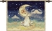 Nighty Night Wall Tapestry - C-1758