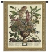 January Botanical Wall Tapestry - C-1798