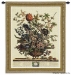February Botanical Wall Tapestry - C-1799