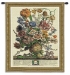 March Botanical Wall Tapestry - C-1800